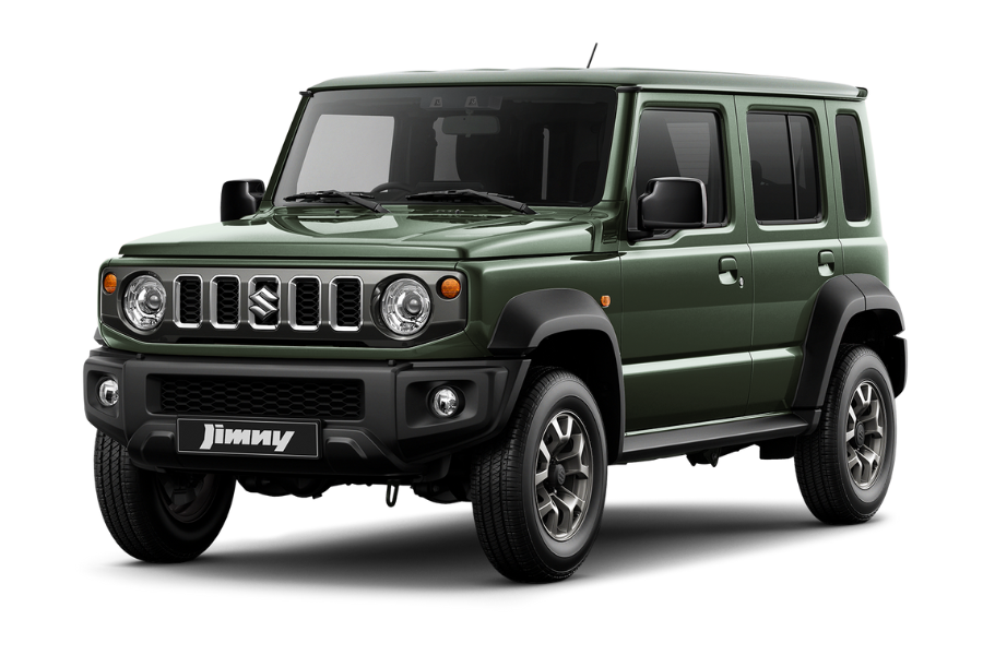 Where can i buy a hot sale suzuki jimny