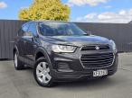 Holden Captiva LS 7st Auto 2WD 2.4